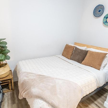 Walkable Apt Next To Restaurants, Bars, And Shops! Πόρτλαντ Εξωτερικό φωτογραφία