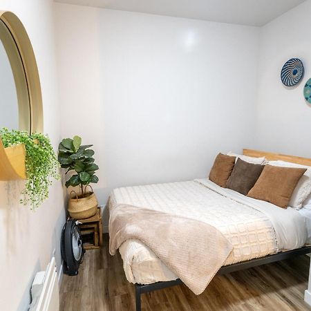Walkable Apt Next To Restaurants, Bars, And Shops! Πόρτλαντ Εξωτερικό φωτογραφία