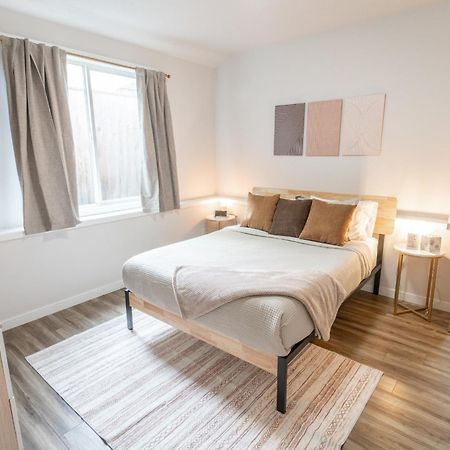 Walkable Apt Next To Restaurants, Bars, And Shops! Πόρτλαντ Εξωτερικό φωτογραφία