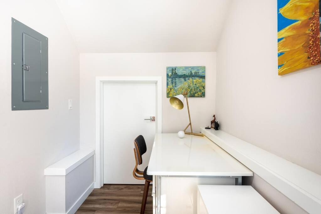 Walkable Apt Next To Restaurants, Bars, And Shops! Πόρτλαντ Εξωτερικό φωτογραφία
