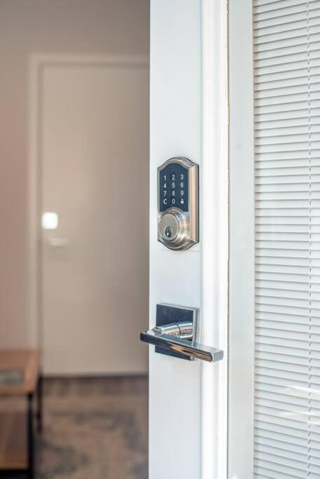 Walkable Apt Next To Restaurants, Bars, And Shops! Πόρτλαντ Εξωτερικό φωτογραφία