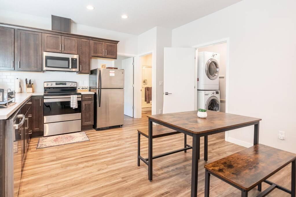 Walkable Apt Next To Restaurants, Bars, And Shops! Πόρτλαντ Εξωτερικό φωτογραφία