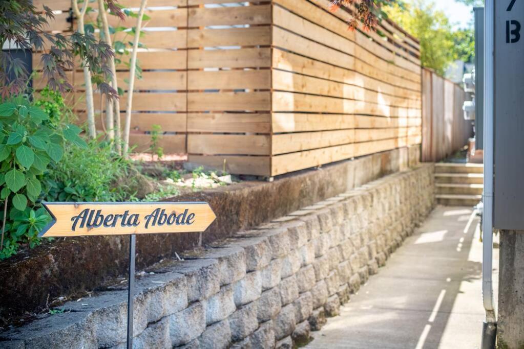 Walkable Apt Next To Restaurants, Bars, And Shops! Πόρτλαντ Εξωτερικό φωτογραφία