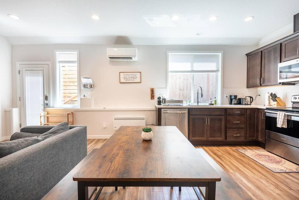 Walkable Apt Next To Restaurants, Bars, And Shops! Πόρτλαντ Εξωτερικό φωτογραφία