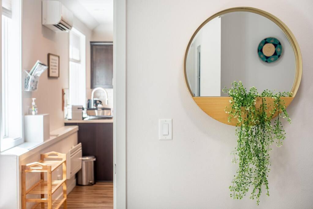 Walkable Apt Next To Restaurants, Bars, And Shops! Πόρτλαντ Εξωτερικό φωτογραφία