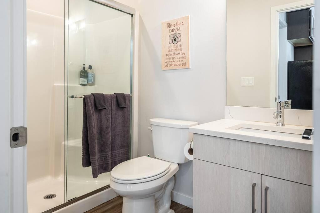 Walkable Apt Next To Restaurants, Bars, And Shops! Πόρτλαντ Εξωτερικό φωτογραφία