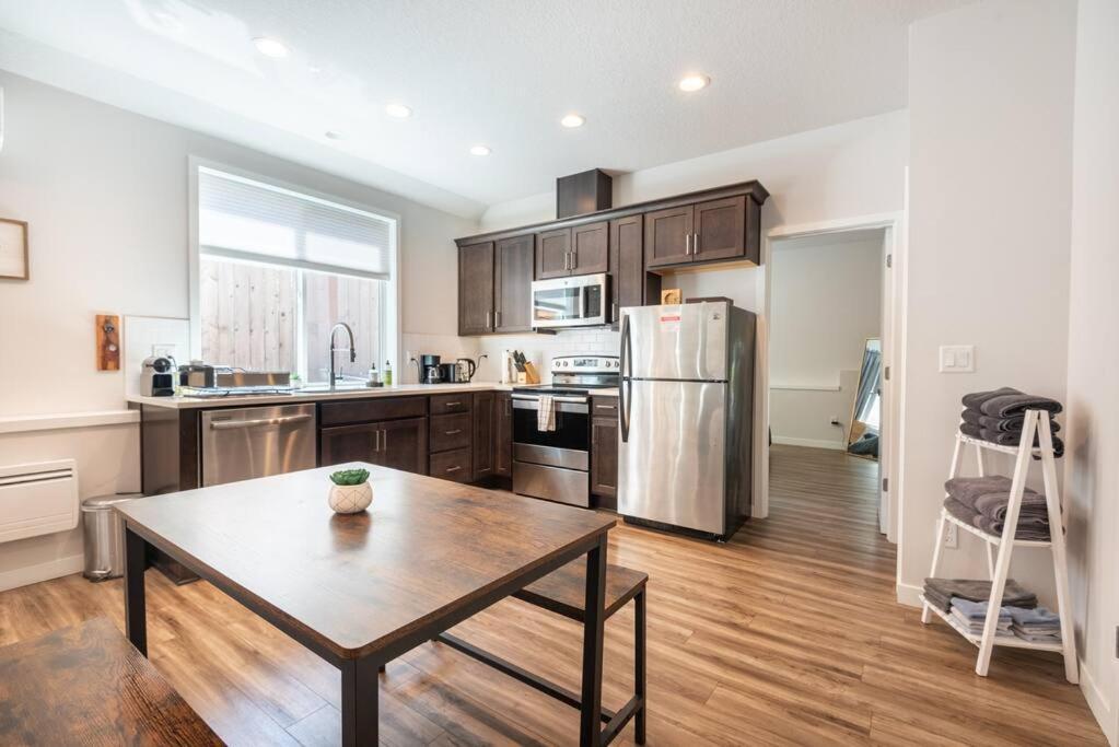 Walkable Apt Next To Restaurants, Bars, And Shops! Πόρτλαντ Εξωτερικό φωτογραφία