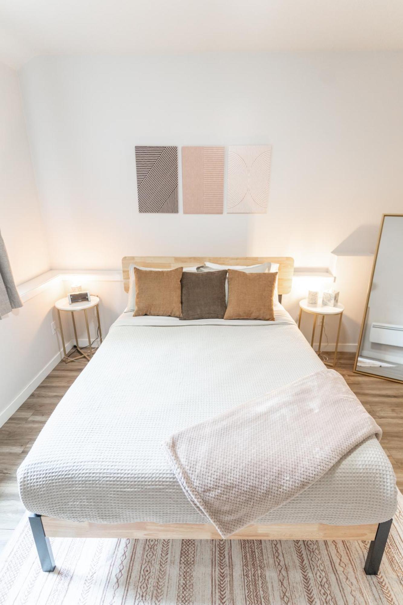 Walkable Apt Next To Restaurants, Bars, And Shops! Πόρτλαντ Εξωτερικό φωτογραφία