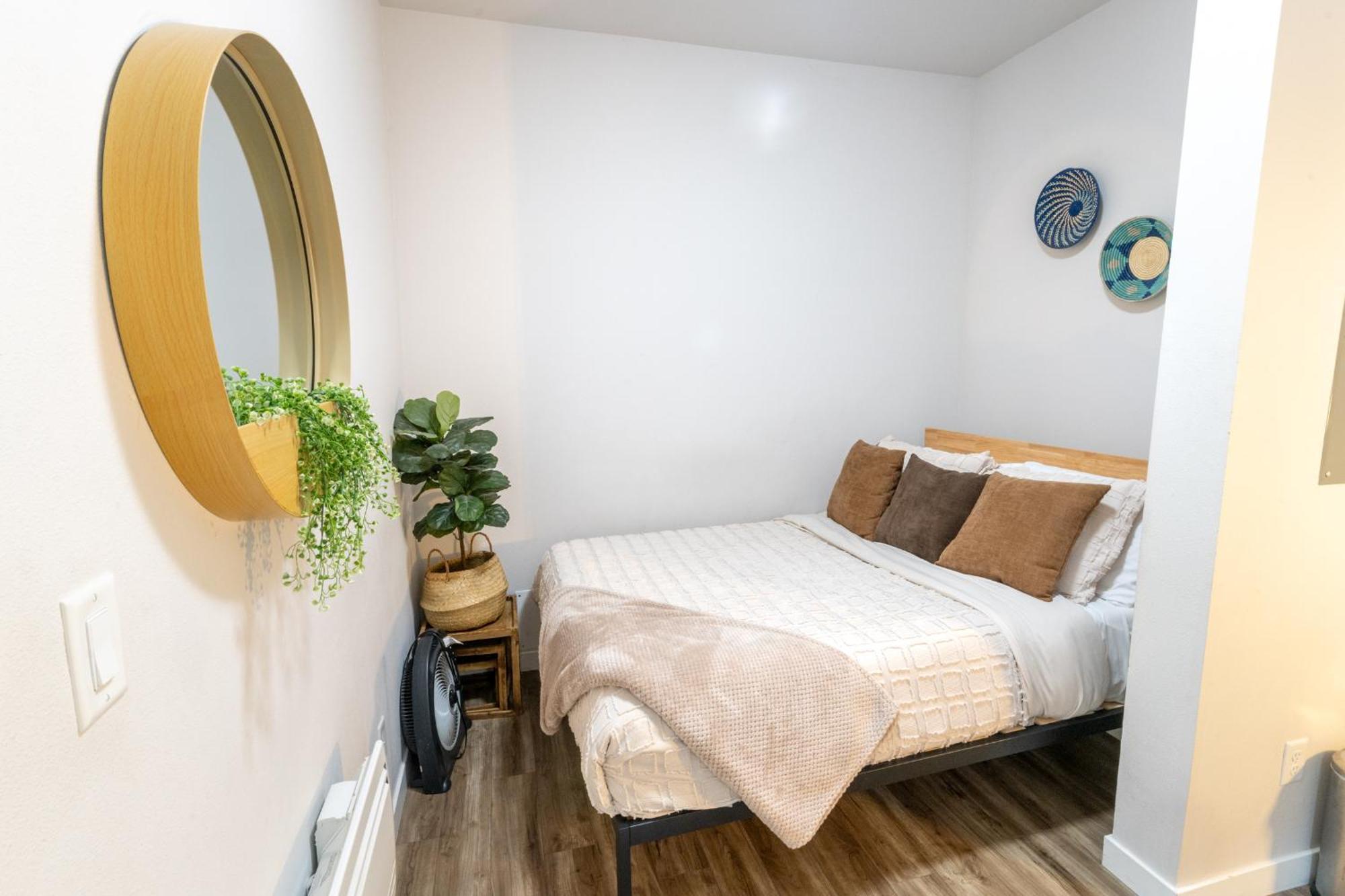 Walkable Apt Next To Restaurants, Bars, And Shops! Πόρτλαντ Εξωτερικό φωτογραφία