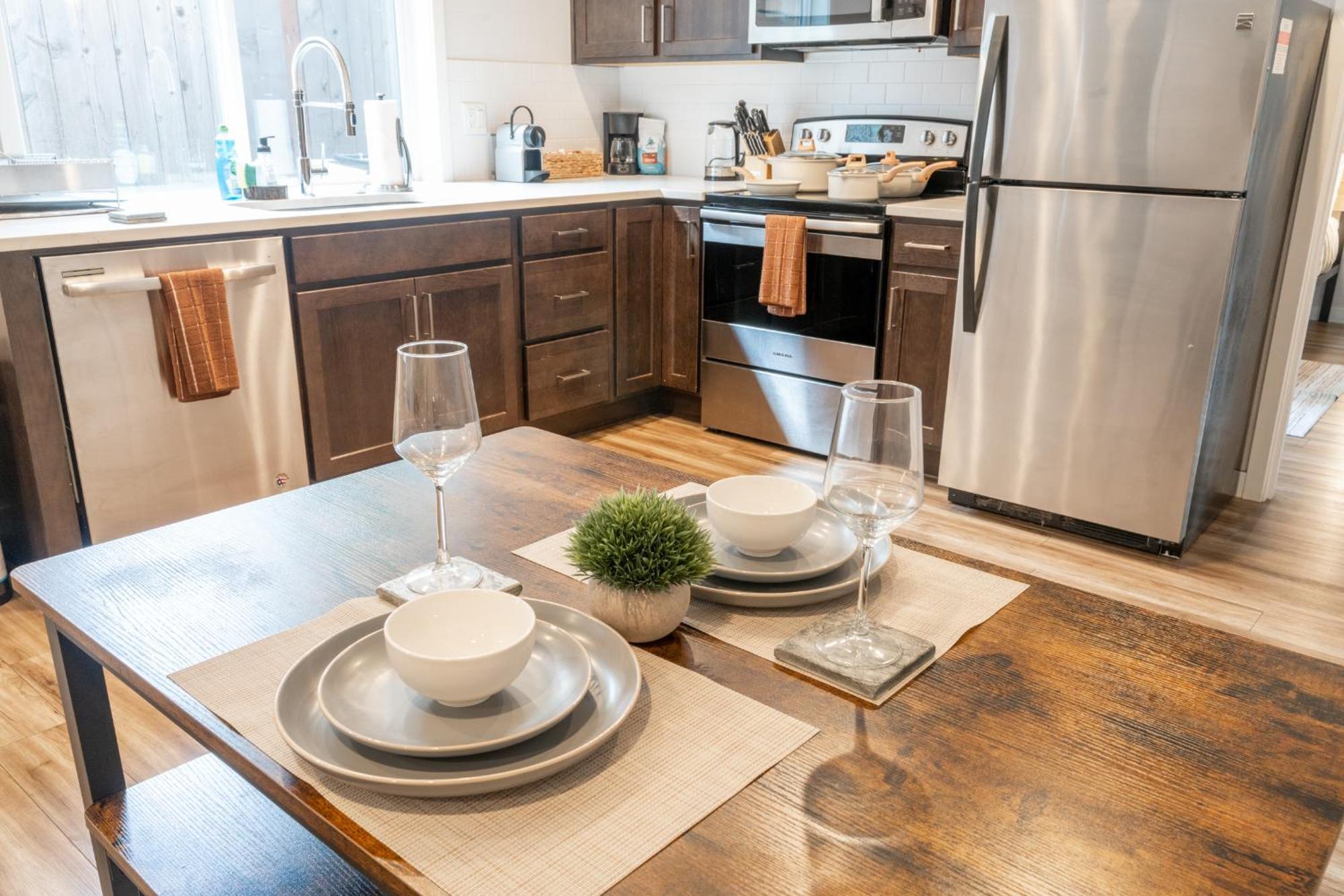 Walkable Apt Next To Restaurants, Bars, And Shops! Πόρτλαντ Εξωτερικό φωτογραφία