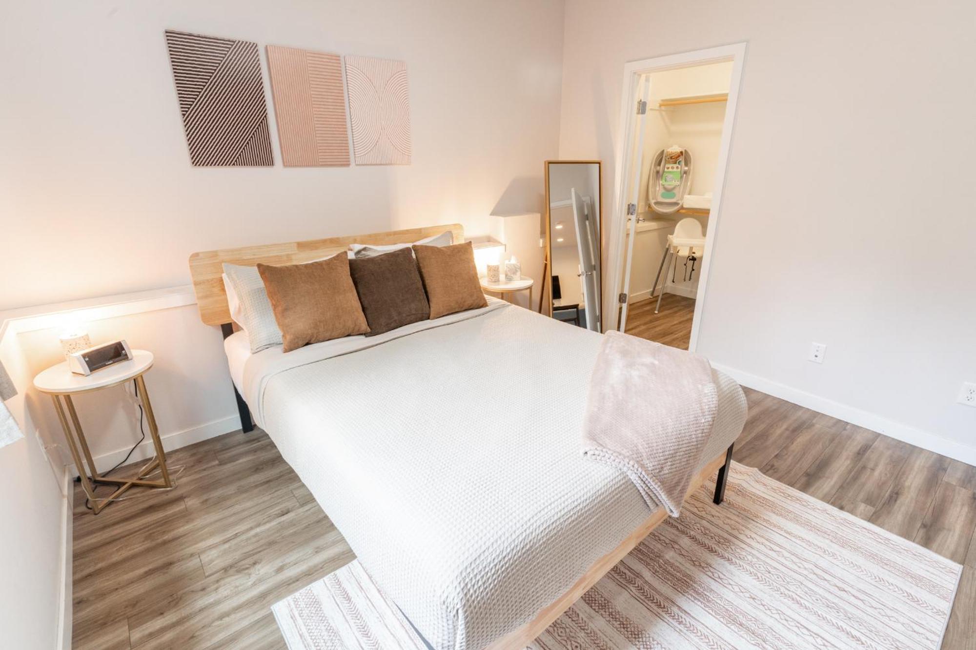 Walkable Apt Next To Restaurants, Bars, And Shops! Πόρτλαντ Εξωτερικό φωτογραφία