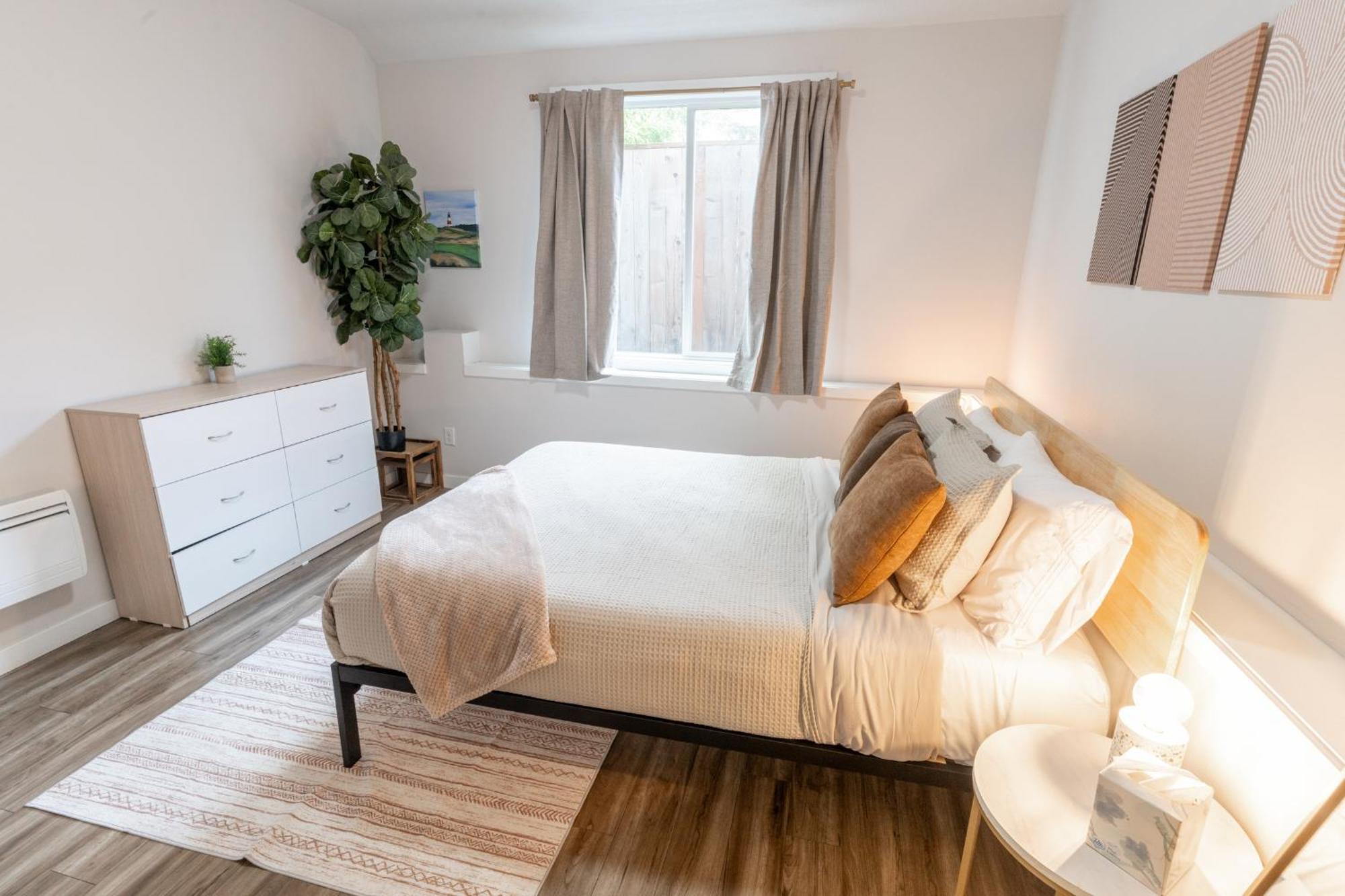 Walkable Apt Next To Restaurants, Bars, And Shops! Πόρτλαντ Εξωτερικό φωτογραφία