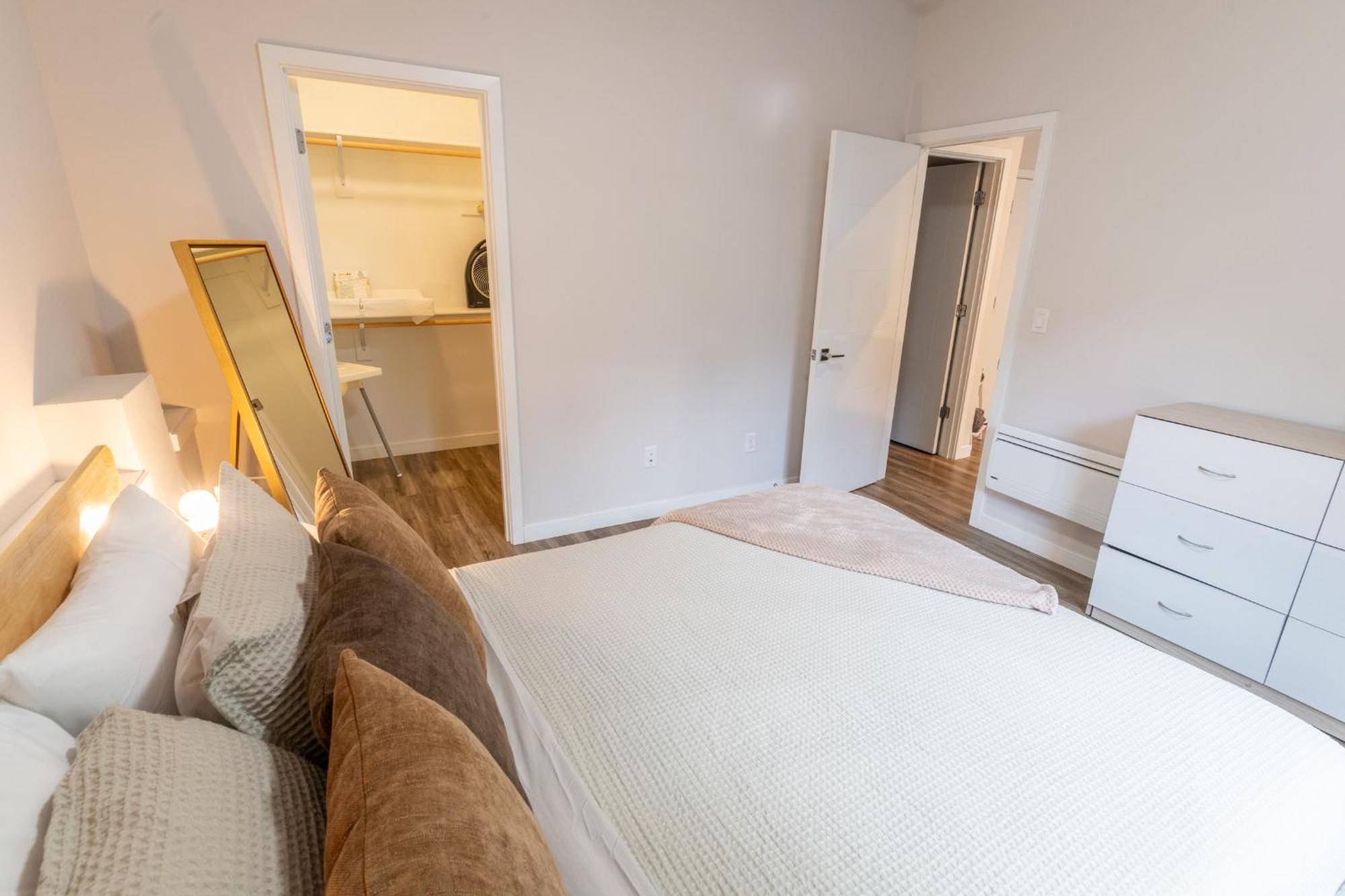 Walkable Apt Next To Restaurants, Bars, And Shops! Πόρτλαντ Εξωτερικό φωτογραφία