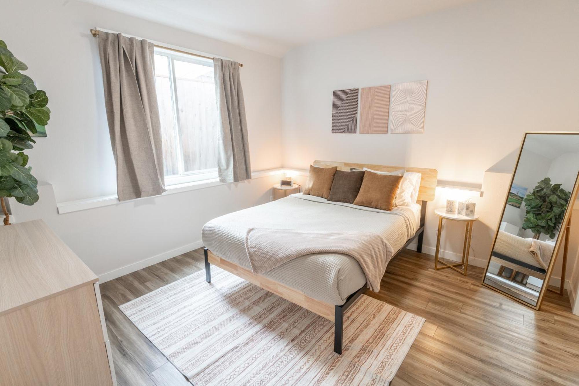 Walkable Apt Next To Restaurants, Bars, And Shops! Πόρτλαντ Εξωτερικό φωτογραφία